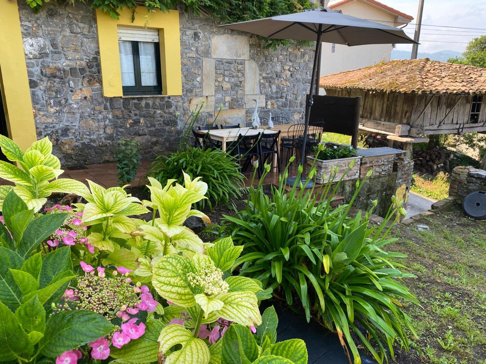 Carbayinos Chalet